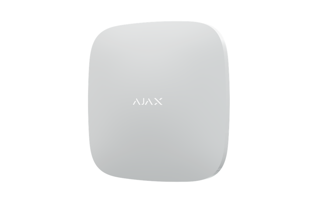 Ajax Hub