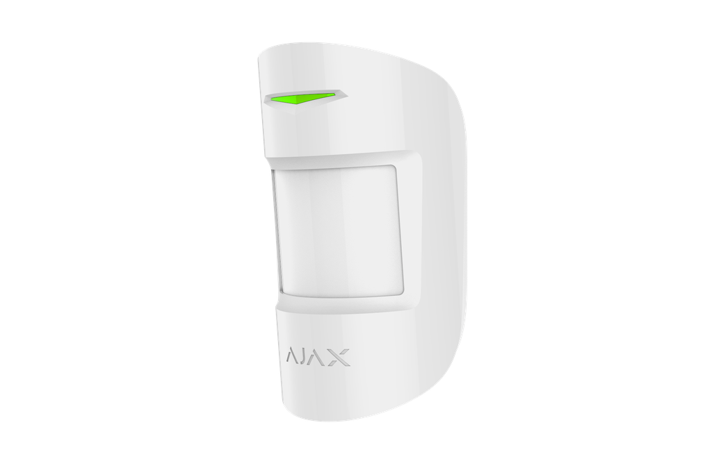 Ajax MotionProtect