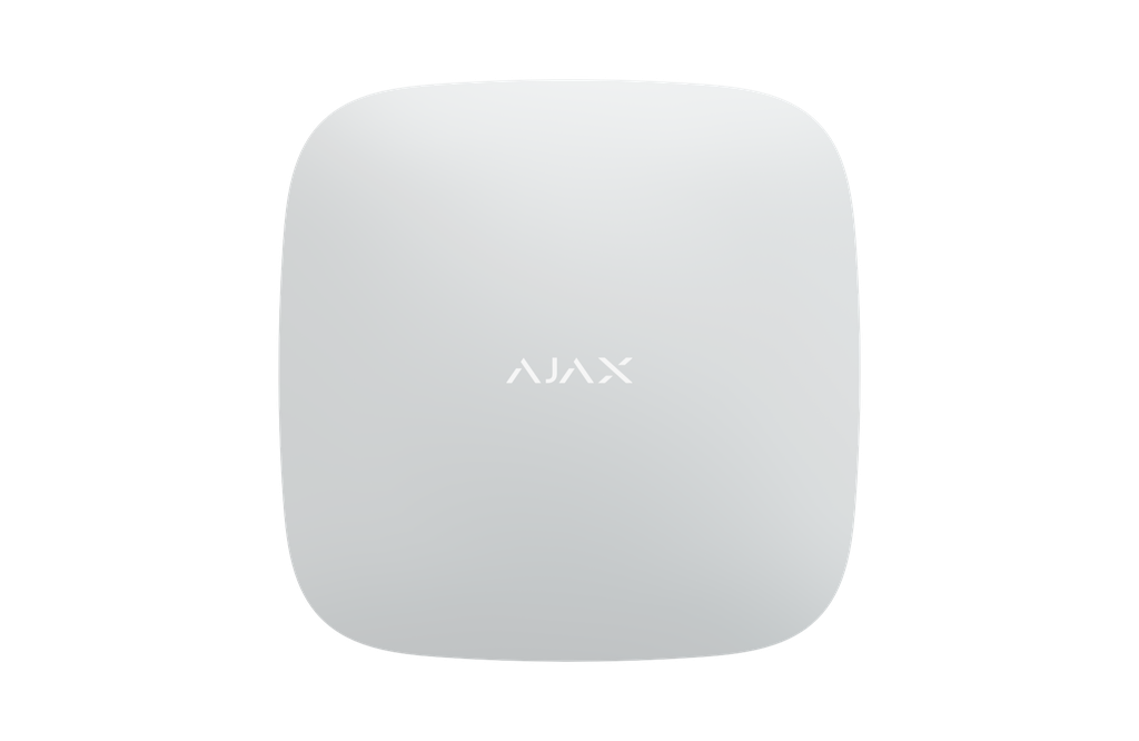 Ajax Hub 2 Plus