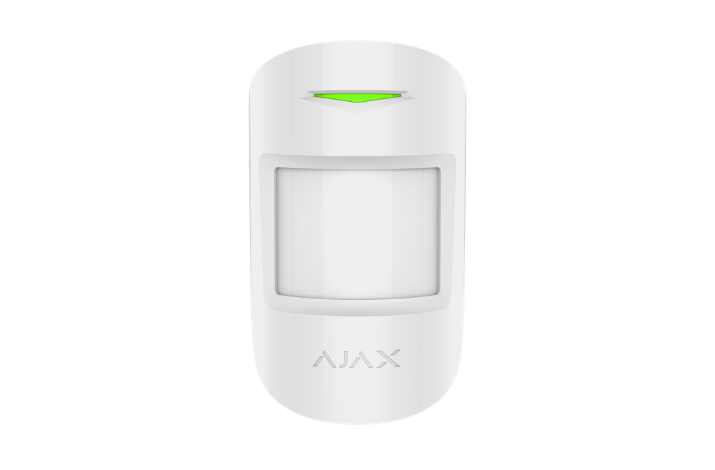 Ajax MotionProtect Plus