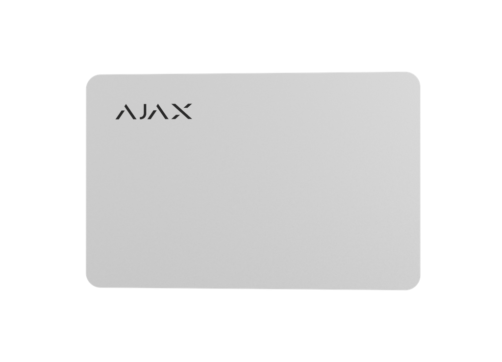 Ajax Pass (3 Pces)