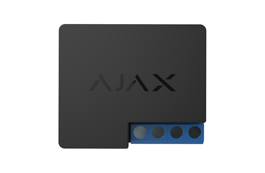 Ajax WallSwitch