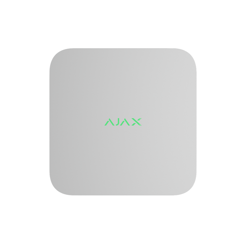 Ajax NVR (8ch)