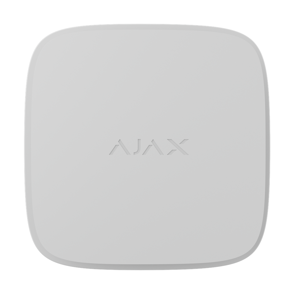 Ajax FireProtect 2 AC (Heat)